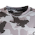 ライズ（RYZ）バスケットボールウェア 半袖Tシャツ RZ30CD23SS0024 CAMO