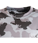 ライズ（RYZ）バスケットボールウェア 半袖Tシャツ RZ30CD23SS0024 CAMO