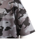 ライズ（RYZ）バスケットボールウェア 半袖Tシャツ RZ30CD23SS0024 CAMO
