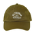 ビラボン（BILLABONG）帽子 COTTON TWILL CAP ベースボールキャップ BD013972 AVO