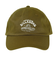 ビラボン（BILLABONG）帽子 COTTON TWILL CAP ベースボールキャップ BD013972 AVO