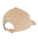 ビラボン（BILLABONG）帽子 COTTON TWILL CAP ベースボールキャップ BD013972 BEG