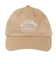 ビラボン（BILLABONG）帽子 COTTON TWILL CAP ベースボールキャップ BD013972 BEG