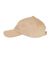 ビラボン（BILLABONG）帽子 COTTON TWILL CAP ベースボールキャップ BD013972 BEG