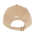 ビラボン（BILLABONG）帽子 COTTON TWILL CAP ベースボールキャップ BD013972 BEG
