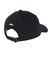 ビラボン（BILLABONG）帽子 COTTON TWILL CAP ベースボールキャップ BD013972 BLK
