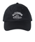 ビラボン（BILLABONG）帽子 COTTON TWILL CAP ベースボールキャップ BD013972 BLK