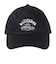 ビラボン（BILLABONG）帽子 COTTON TWILL CAP ベースボールキャップ BD013972 BLK
