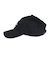 ビラボン（BILLABONG）帽子 COTTON TWILL CAP ベースボールキャップ BD013972 BLK