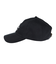 ビラボン（BILLABONG）帽子 COTTON TWILL CAP ベースボールキャップ BD013972 BLK