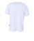 インザペイント（IN THE PAINT）バスケットボールウェア 半袖Tシャツ ITP23337WHT