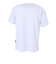 インザペイント（IN THE PAINT）バスケットボールウェア 半袖Tシャツ ITP23337WHT