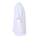 インザペイント（IN THE PAINT）バスケットボールウェア 半袖Tシャツ ITP23337WHT