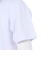 インザペイント（IN THE PAINT）バスケットボールウェア 半袖Tシャツ ITP23337WHT