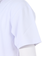 インザペイント（IN THE PAINT）バスケットボールウェア 半袖Tシャツ ITP23337WHT