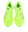アディダス（adidas）ランニングシューズ アディゼロ デュラモ スピード フラッシュイエロー IF4820 スニーカー トレーニング 軽量 安定性 反発力
