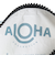 アロハ（Aloha）ミニポーチ Cockatoo Lounge 5800380120231