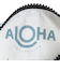 アロハ（Aloha）ミニポーチ Cockatoo Lounge 5800380120231