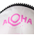 アロハ（Aloha）ミニポーチ Okika 5800380121231
