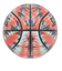 スポルディング（SPALDING）バスケットボール スパイラルダイ レッド 6号球 ラバー 84-807J