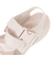 スケッチャーズ（SKECHERS）サンダル デラックス ウォーカー ベージュ 119820-NAT ストラップ クッション性 レジャー タウン
