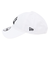 ニューエラ（NEW ERA）キャップ 9TWENTY クロスストラップ ウォッシュドコットン ニューヨーク・ヤンキース 13562175 MLB 帽子