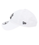 ニューエラ（NEW ERA）キャップ 9TWENTY クロスストラップ ウォッシュドコットン ニューヨーク・ヤンキース 13562175 MLB 帽子