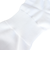 アンブロ（UMBRO）サッカー ソックス 靴下 ラインストッキング UAS8310 WBU 30 28-30cm