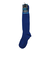 デュアリグ（DUARIG）サッカー ソックス 靴下 ドライプラス サッカーストッキング 1足組 3S0050-SCAC-750OK BLU-J 速乾