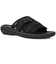 テバ（Teva）サンダル ハリケーン ヴァージュ スライド HURRICANE VERGE SLID 黒 くろ クロ ブラック 1136230-BLK カジュ…