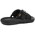 テバ（Teva）サンダル ハリケーン ヴァージュ スライド HURRICANE VERGE SLID 黒 くろ クロ ブラック 1136230-BLK カジュ…