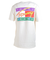 半袖Tシャツ メンズ クラシック シグネチャー ポップフラッグ DM16827-YBH