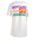 半袖Tシャツ メンズ クラシック シグネチャー ポップフラッグ DM16827-YBH