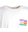 半袖Tシャツ メンズ クラシック シグネチャー ポップフラッグ DM16827-YBH
