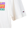 半袖Tシャツ メンズ クラシック シグネチャー ポップフラッグ DM16827-YBH