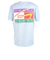半袖Tシャツ メンズ POP FLAG DM16827-CYO