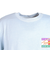 半袖Tシャツ メンズ POP FLAG DM16827-CYO