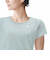 ヨネックス（YONEX）テニスウェア ドライ半袖Tシャツ 16658-664