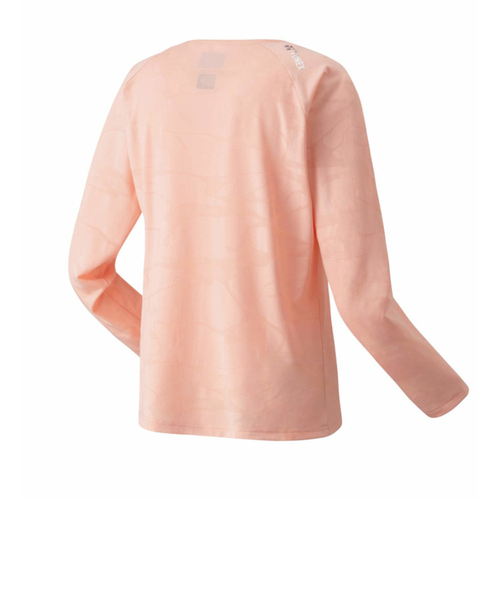 ヨネックステニス長袖L テニス/ソフトテニス,ウェアの【ネコポス送料無料】ヨネックス