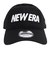 ニューエラ（NEW ERA）9TWENTY ワードマークロゴ 13552108 帽子 大きいサイズ