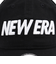 ニューエラ（NEW ERA）9TWENTY ワードマークロゴ 13552108 帽子 大きいサイズ