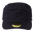 ニューエラ（NEW ERA）帽子 WM-01 ダックコットン ネイビー ホワイトフラッグ 13561910