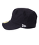 ニューエラ（NEW ERA）帽子 WM-01 ダックコットン ネイビー ホワイトフラッグ 13561910