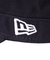 ニューエラ（NEW ERA）帽子 WM-01 ダックコットン ネイビー ホワイトフラッグ 13561910