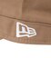 ニューエラ（NEW ERA）帽子 WM-01 ツイルコットン カーキ ホワイトフラッグ 13561917