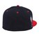 ニューエラ（NEW ERA）帽子 59FIFTY NPBクラシック ヤクルトスワローズ 1974-77 13562204 プロ野球