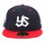 ニューエラ（NEW ERA）帽子 59FIFTY NPBクラシック ヤクルトスワローズ 1974-77 13562204 プロ野球