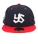 ニューエラ（NEW ERA）帽子 59FIFTY NPBクラシック ヤクルトスワローズ 1974-77 13562204 プロ野球