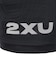 ツー・タイムズ・ユー（2XU）パンツ MCS ライトスピード レース コンプレッション ショート MA7235B-BLK/SRF ブラック
