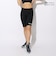ツー・タイムズ・ユー（2XU）パンツ MCS ライトスピード レース コンプレッション ミッドライズショート WA7236B-BLK/SRF